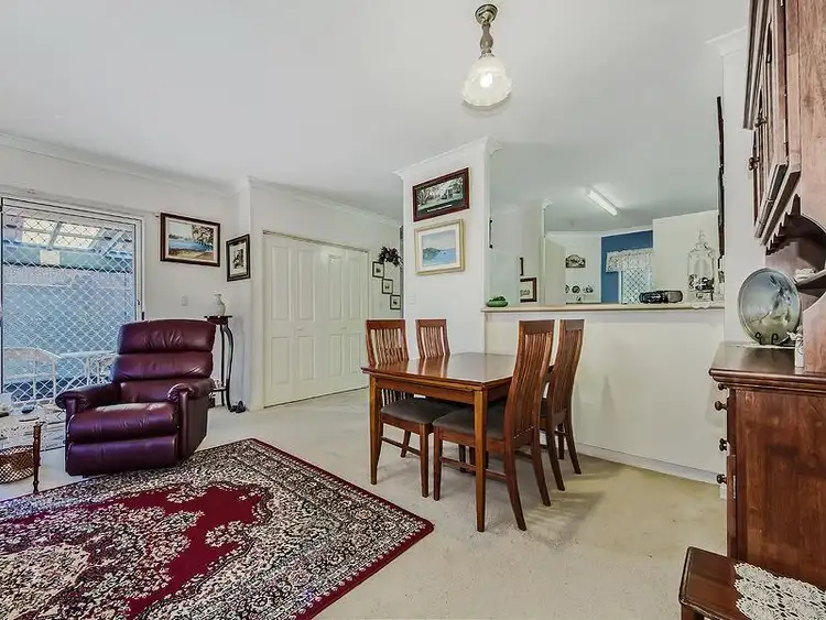 Fifth view of Homely house listing, 131 Murdoch Drive, Greenfields WA 6210