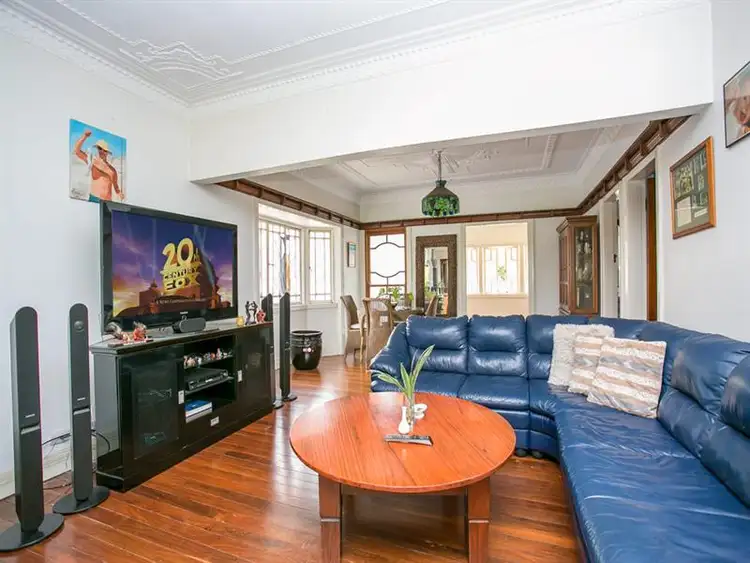 Fourth view of Homely house listing, 209 Venner Road, Fairfield QLD 4103