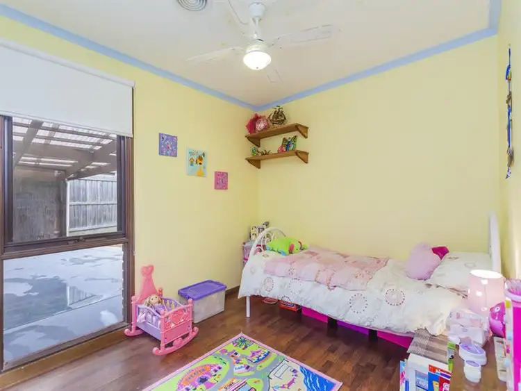 Fifth view of Homely house listing, 8 Mersey Court, St Albans Park VIC 3219