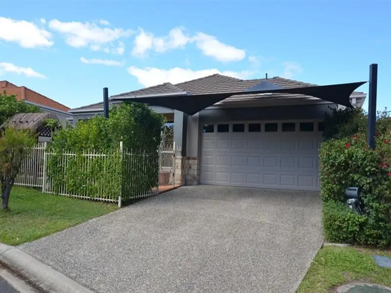 Main view of Homely house listing, 3 Leighanne Crescent, Arundel QLD 4214