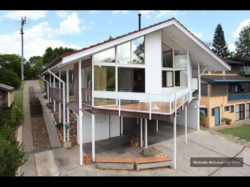 Main view of Homely house listing, 113 Burbong Street, Chapel Hill QLD 4069