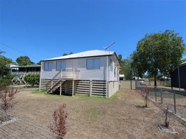 153 Galatea Street, Charleville QLD 4470