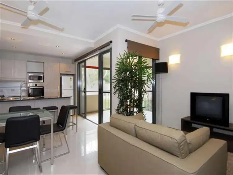 Second view of Homely unit listing, Address available on request