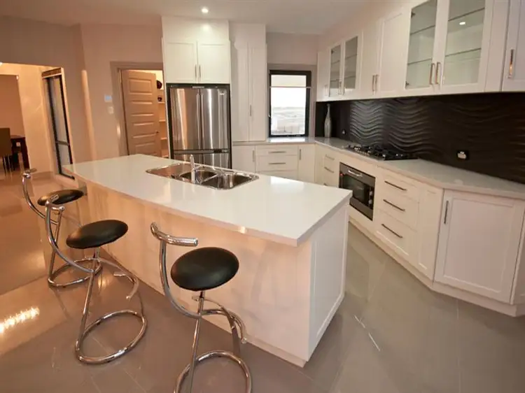 Third view of Homely house listing, 1 Callaway Court, Port Hughes SA 5558