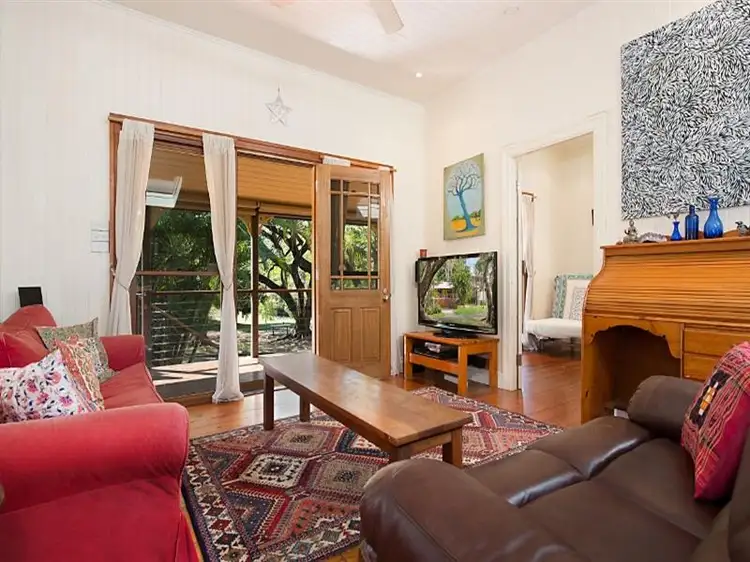 Fourth view of Homely house listing, 143 Empress Terrace, Bardon QLD 4065