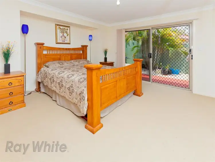 Fifth view of Homely house listing, 5 Greenland Court, Springfield QLD 4300
