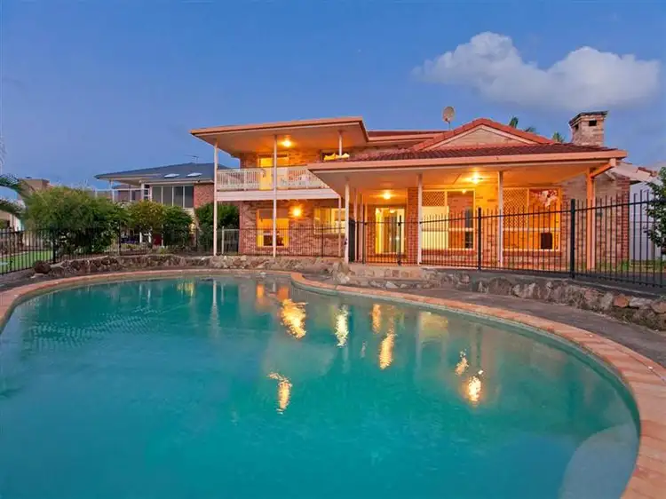 3 Mako Avenue, Birkdale QLD 4159