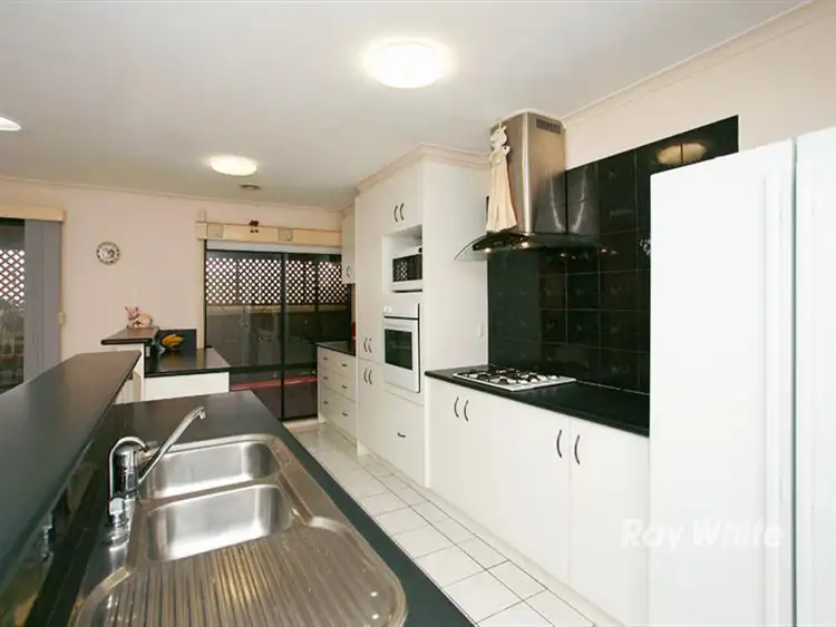Second view of Homely house listing, 4 Pirita Place, Cranbourne West VIC 3977