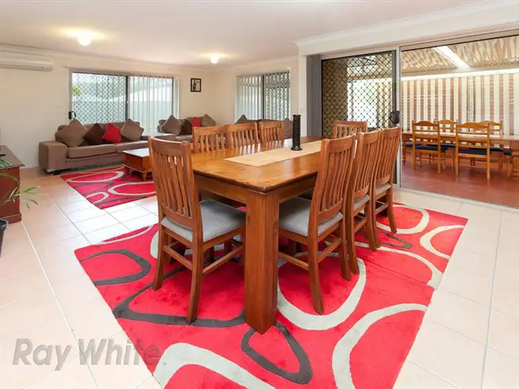 Third view of Homely house listing, 5 Greenland Court, Springfield QLD 4300