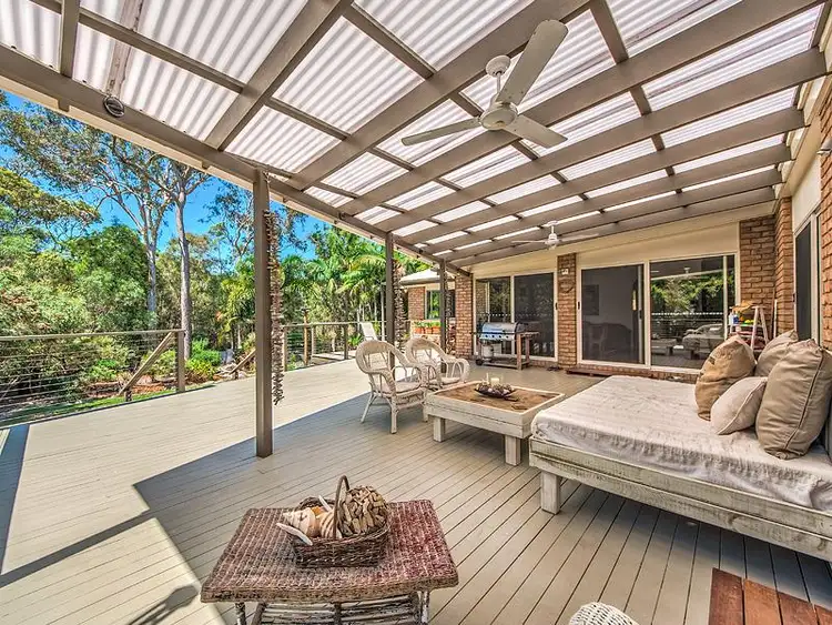Seventh view of Homely house listing, 18 DUN Street, Tewantin QLD 4565