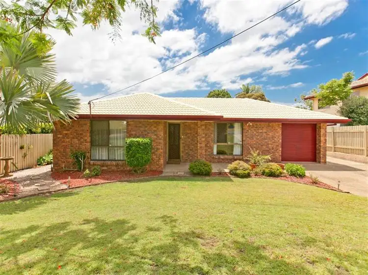 Second view of Homely house listing, 50 Fullerton Street, Birkdale QLD 4159