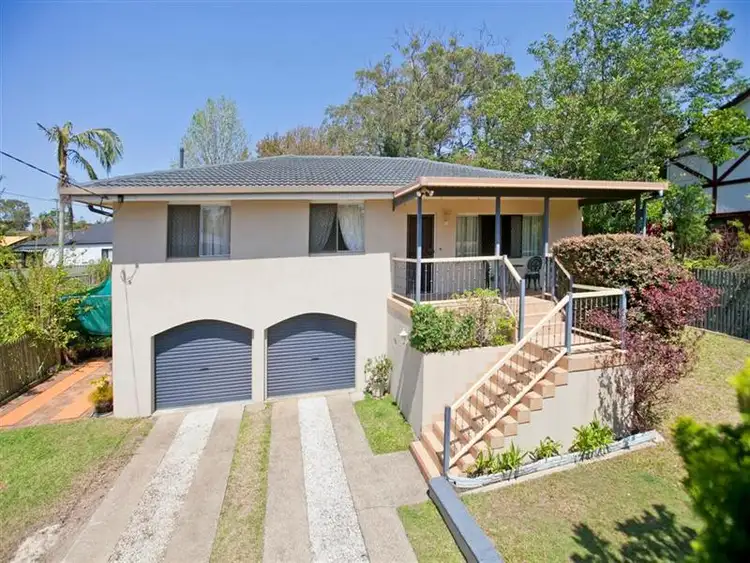 Second view of Homely house listing, 111 Queens Court Road, Alexandra Hills QLD 4161