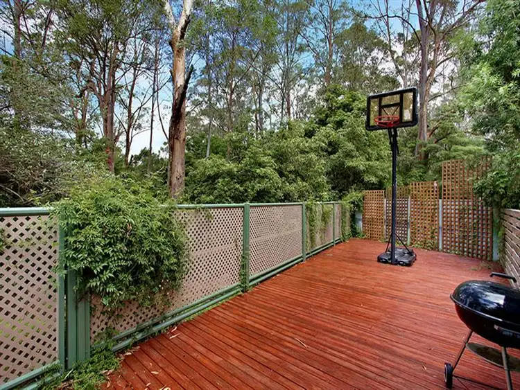 Fifth view of Homely house listing, 14 Mckillop Place, Carlingford NSW 2118