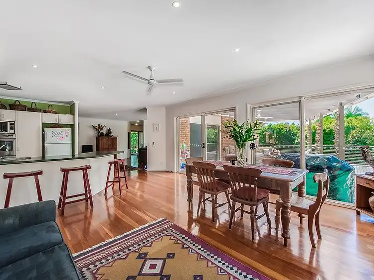 Fifth view of Homely house listing, 18 DUN Street, Tewantin QLD 4565