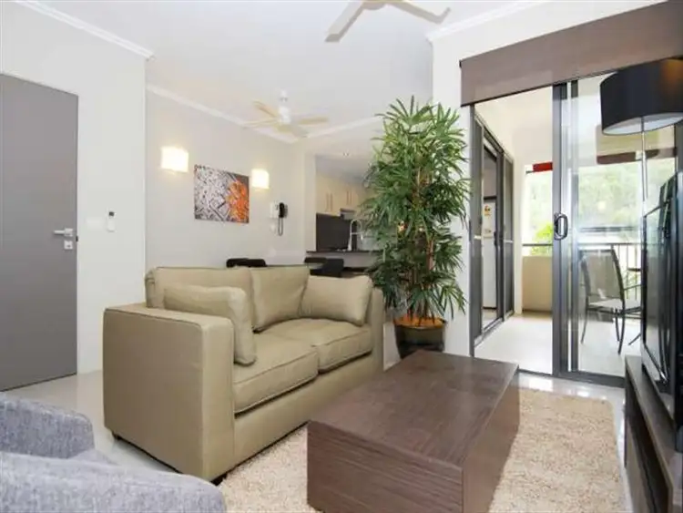 Third view of Homely unit listing, Address available on request