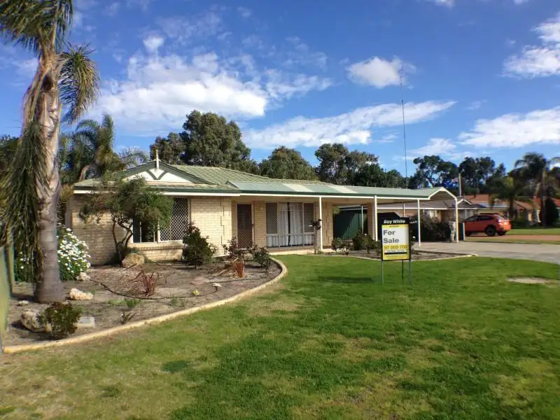 Main view of Homely house listing, 104 Millard Street, Eaton WA 6232