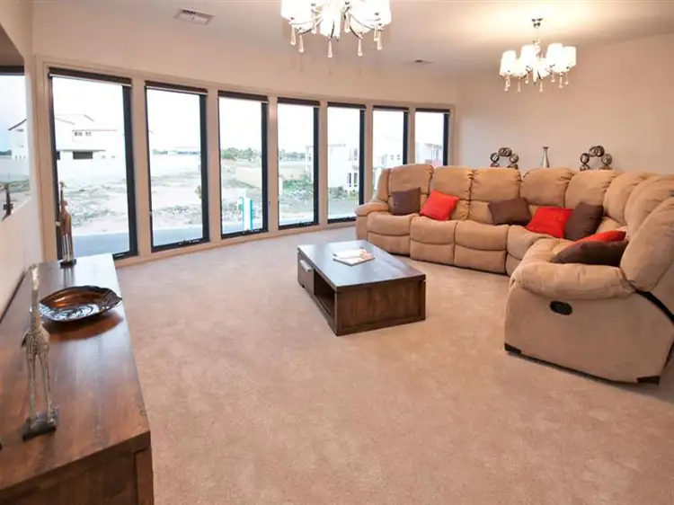 Fourth view of Homely house listing, 1 Callaway Court, Port Hughes SA 5558