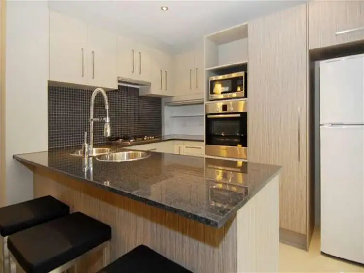 Fourth view of Homely unit listing, Address available on request