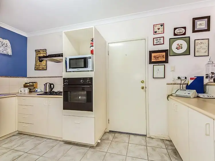 Sixth view of Homely house listing, 131 Murdoch Drive, Greenfields WA 6210