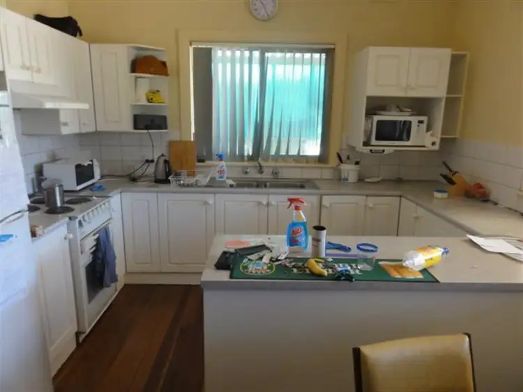 Third view of Homely house listing, 86 Morgan Street, Broken Hill NSW 2880