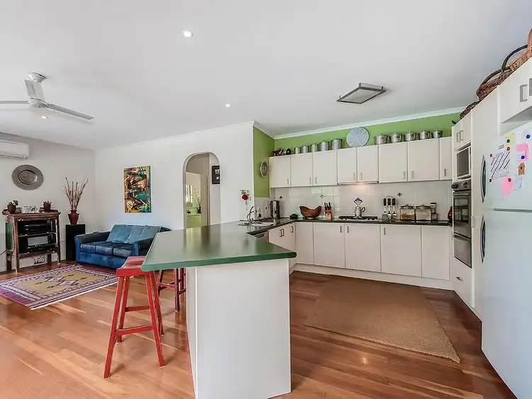 Third view of Homely house listing, 18 DUN Street, Tewantin QLD 4565