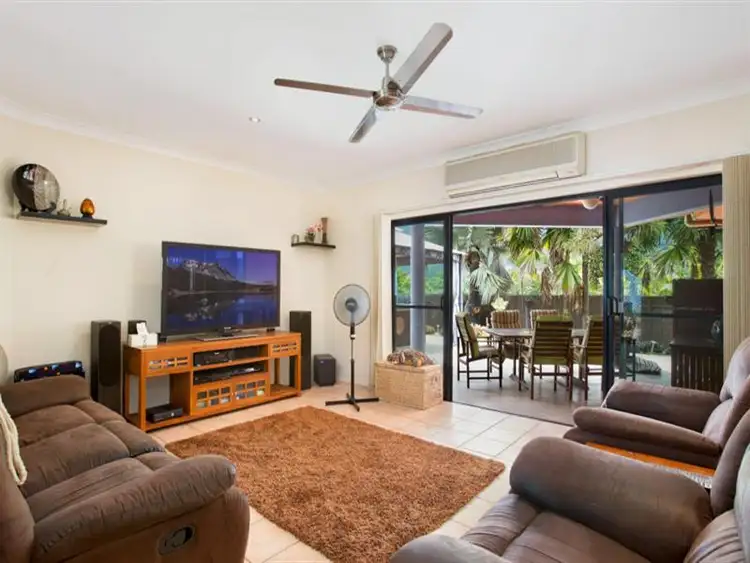 Seventh view of Homely house listing, 1 Goodsell Drive, Bentley Park QLD 4869
