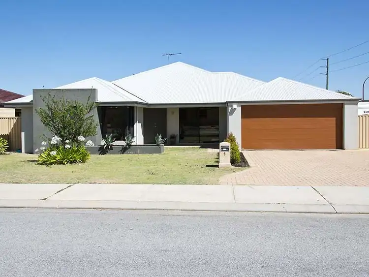 Main view of Homely house listing, 1 Westray Street, Canning Vale WA 6155