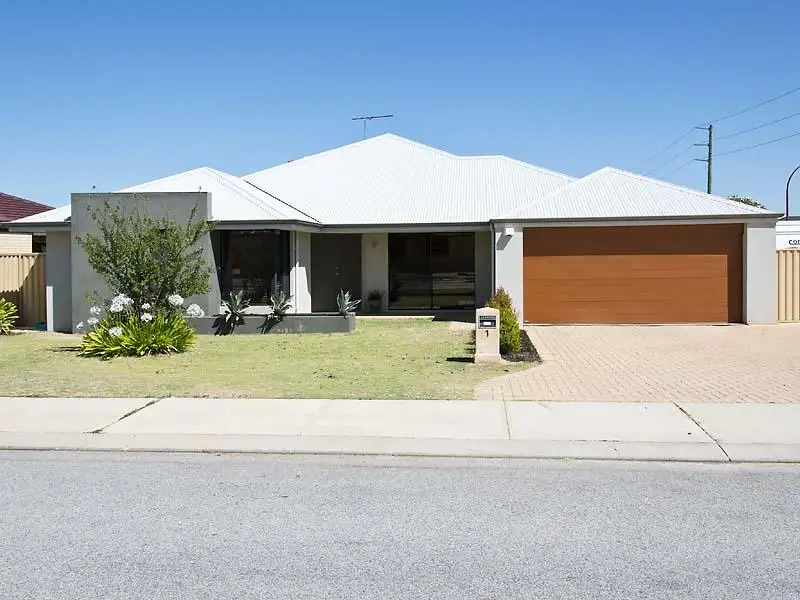 Main view of Homely house listing, 1 Westray Street, Canning Vale WA 6155