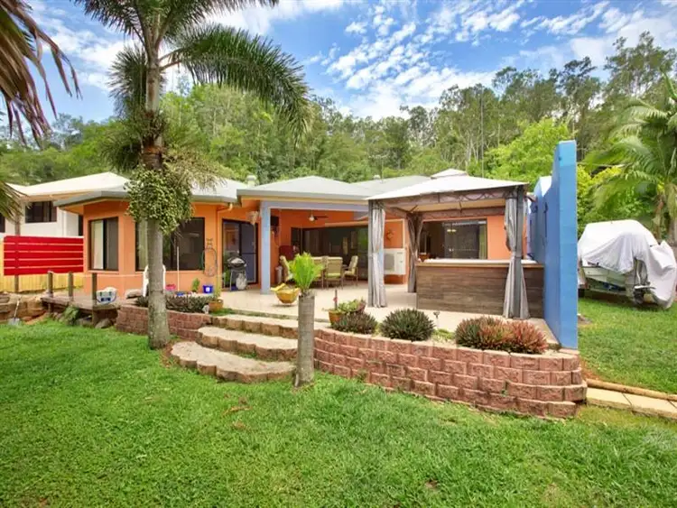 1 Goodsell Drive, Bentley Park QLD 4869