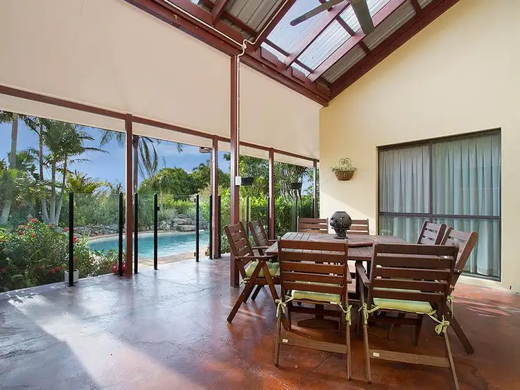 Sixth view of Homely house listing, 20 Sunata Street, Shailer Park QLD 4128