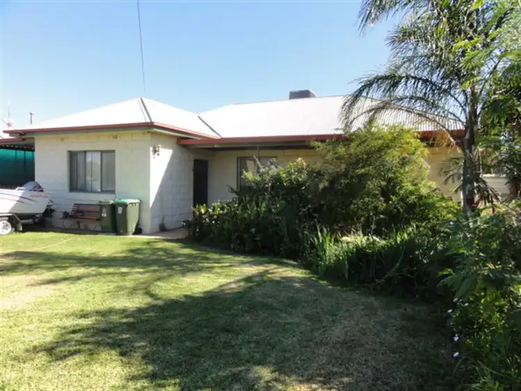 86 Morgan Street, Broken Hill NSW 2880