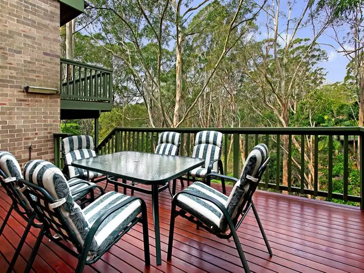 Main view of Homely house listing, 6 Billarga Road, Westleigh NSW 2120