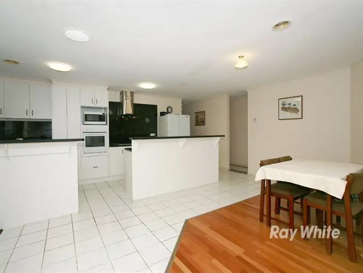 Third view of Homely house listing, 4 Pirita Place, Cranbourne West VIC 3977