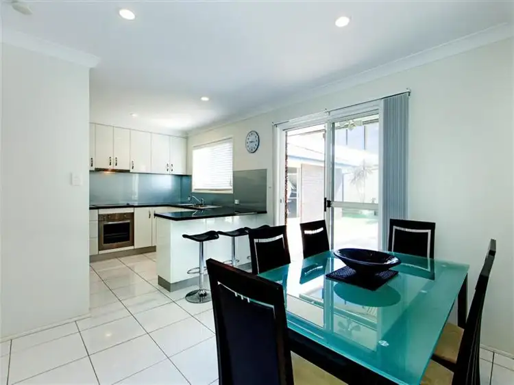 Third view of Homely house listing, 21 Lynton Court, Alexandra Hills QLD 4161