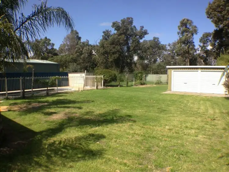 Fifth view of Homely house listing, 104 Millard Street, Eaton WA 6232