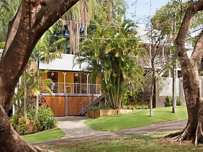 Main view of Homely house listing, 143 Empress Terrace, Bardon QLD 4065