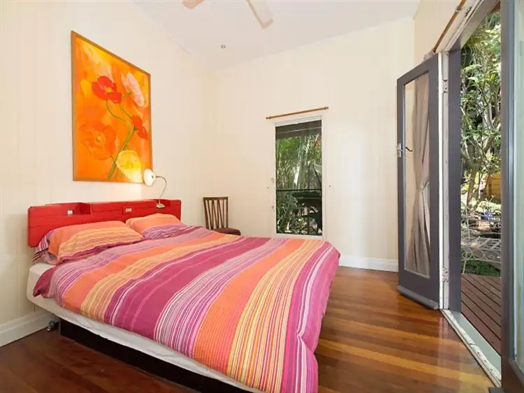 Seventh view of Homely house listing, 143 Empress Terrace, Bardon QLD 4065