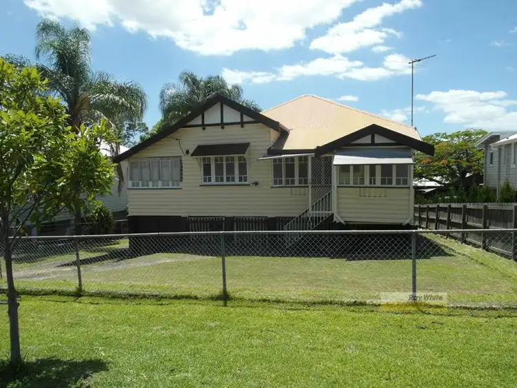 43 Campbell Terrace, Wavell Heights QLD 4012