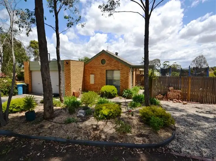 23 Kennedy Court, Seymour VIC 3660