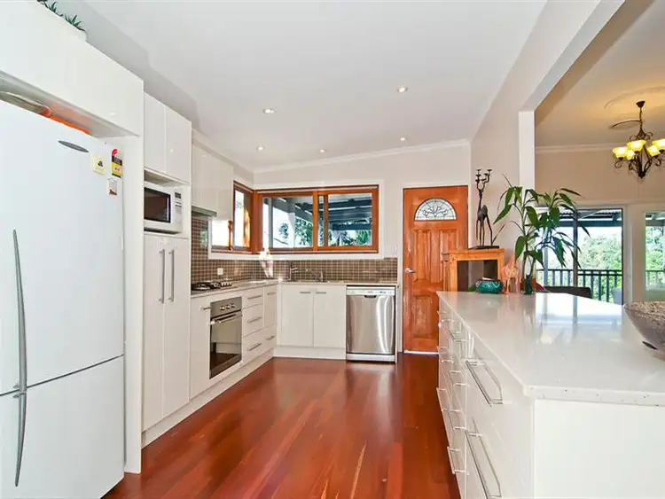 Fifth view of Homely house listing, 65 Malones Road, Kiels Mountain QLD 4559