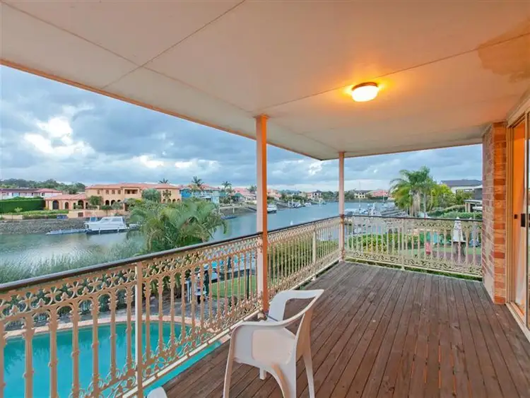 Third view of Homely house listing, 3 Mako Avenue, Birkdale QLD 4159