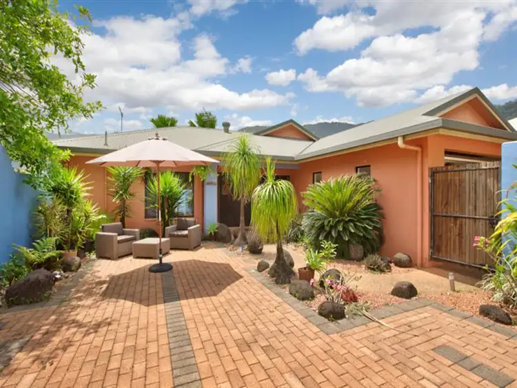Second view of Homely house listing, 1 Goodsell Drive, Bentley Park QLD 4869