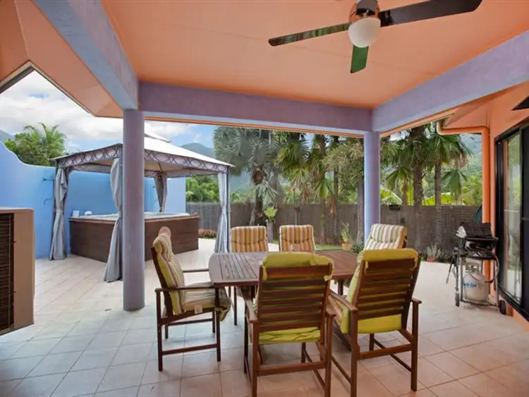 Fifth view of Homely house listing, 1 Goodsell Drive, Bentley Park QLD 4869