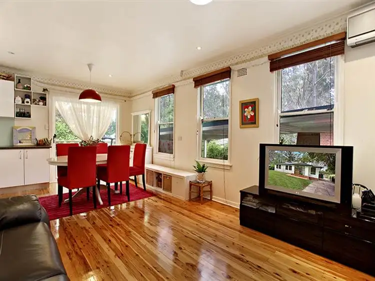 Second view of Homely house listing, 14 Mckillop Place, Carlingford NSW 2118