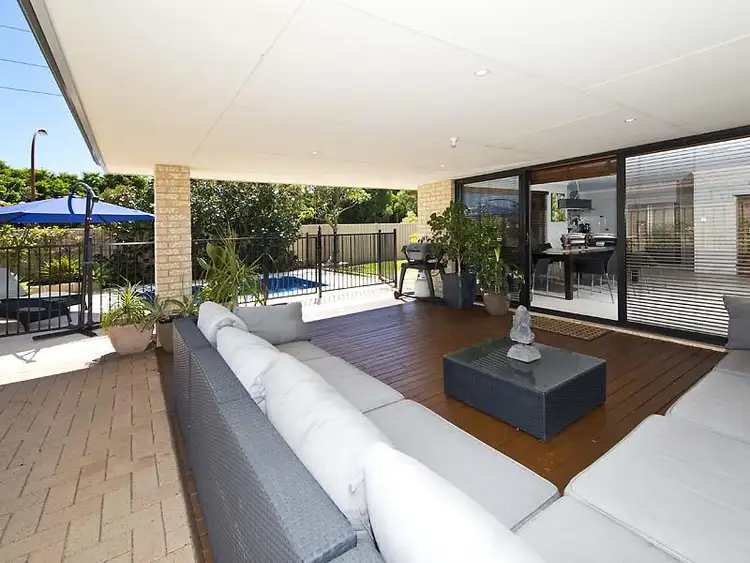 Second view of Homely house listing, 1 Westray Street, Canning Vale WA 6155