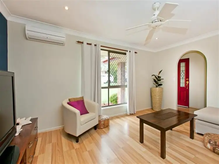 Third view of Homely house listing, 50 Fullerton Street, Birkdale QLD 4159
