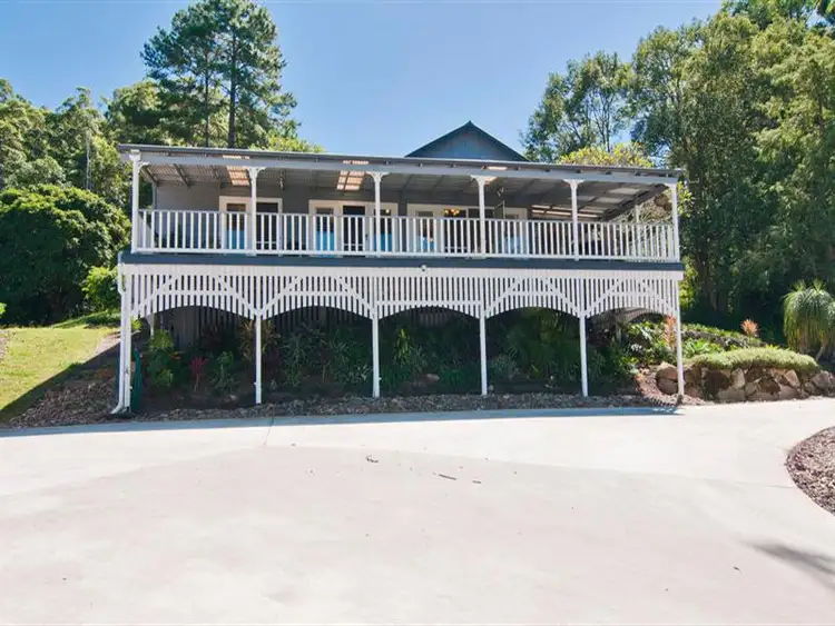 Second view of Homely house listing, 65 Malones Road, Kiels Mountain QLD 4559
