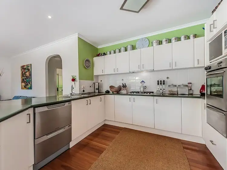 Fourth view of Homely house listing, 18 DUN Street, Tewantin QLD 4565