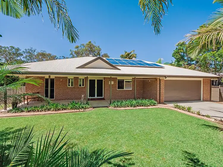 Main view of Homely house listing, 18 DUN Street, Tewantin QLD 4565