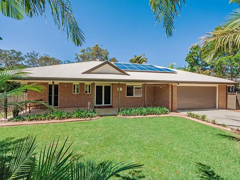 Main view of Homely house listing, 18 DUN Street, Tewantin QLD 4565
